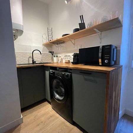 Location Appartement ลาซิโอตาต์ ภายนอก รูปภาพ