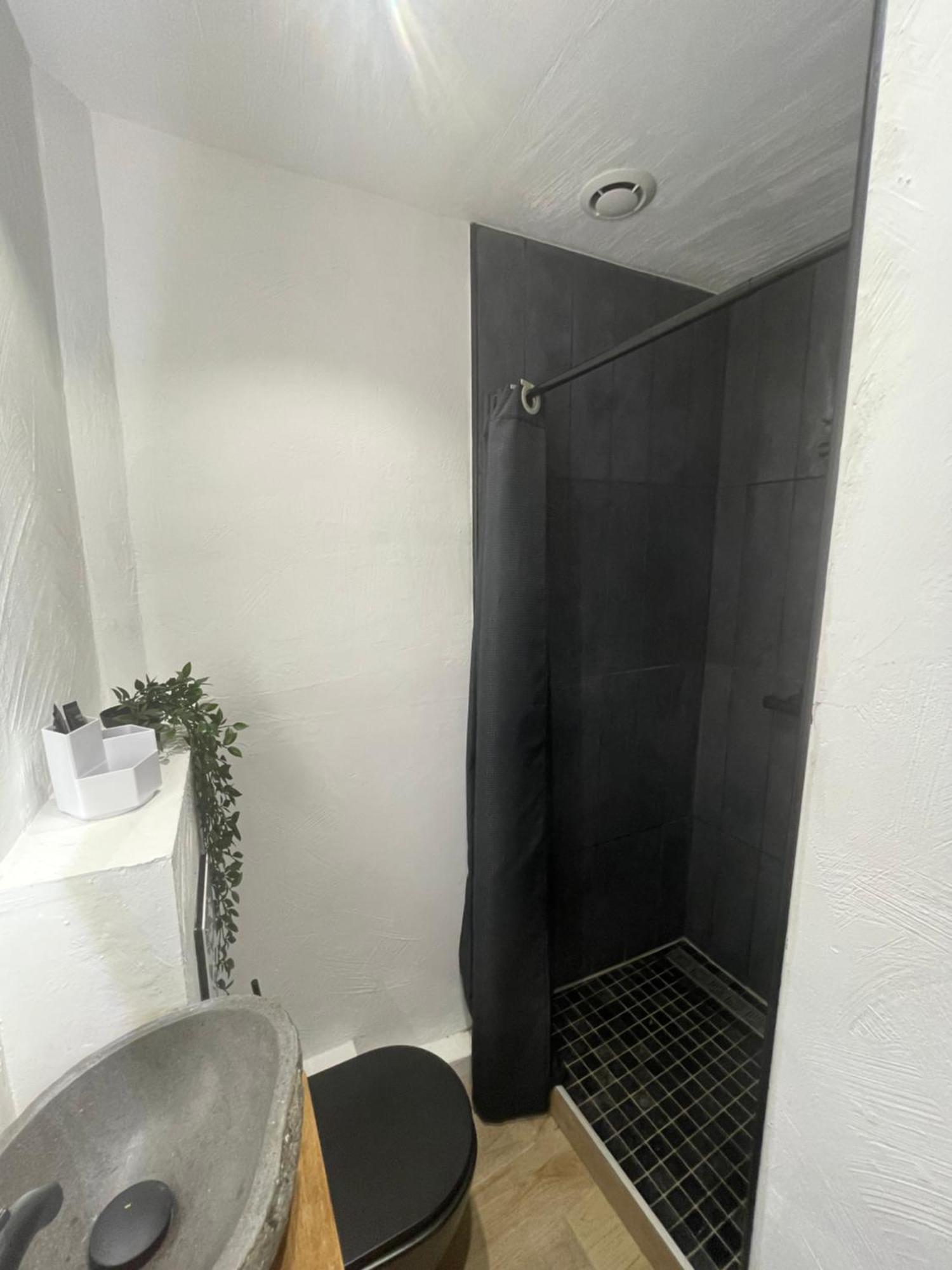Location Appartement ลาซิโอตาต์ ภายนอก รูปภาพ