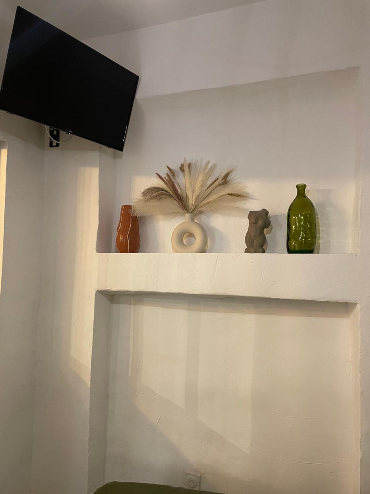 Location Appartement ลาซิโอตาต์ ภายนอก รูปภาพ