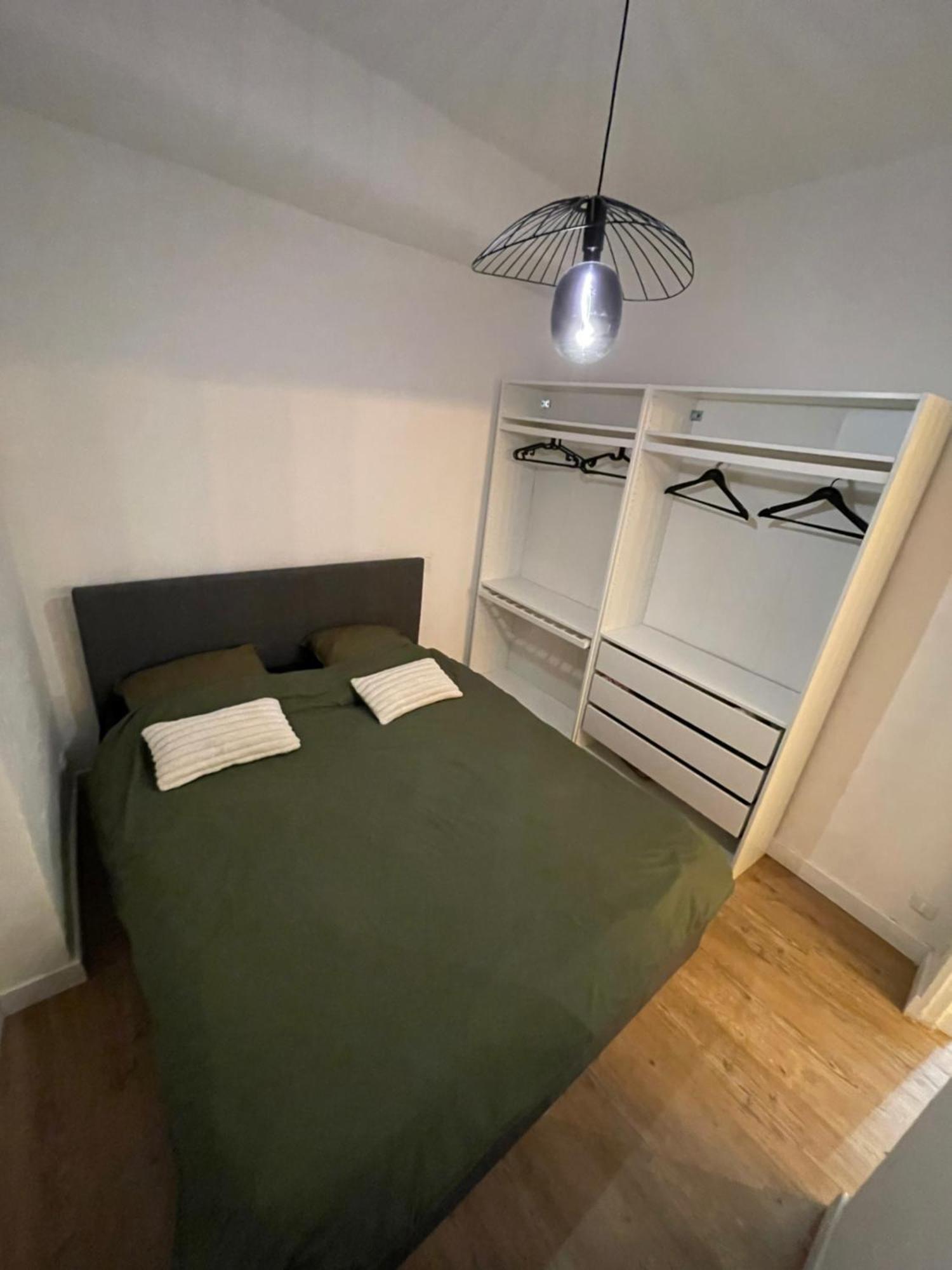 Location Appartement ลาซิโอตาต์ ภายนอก รูปภาพ