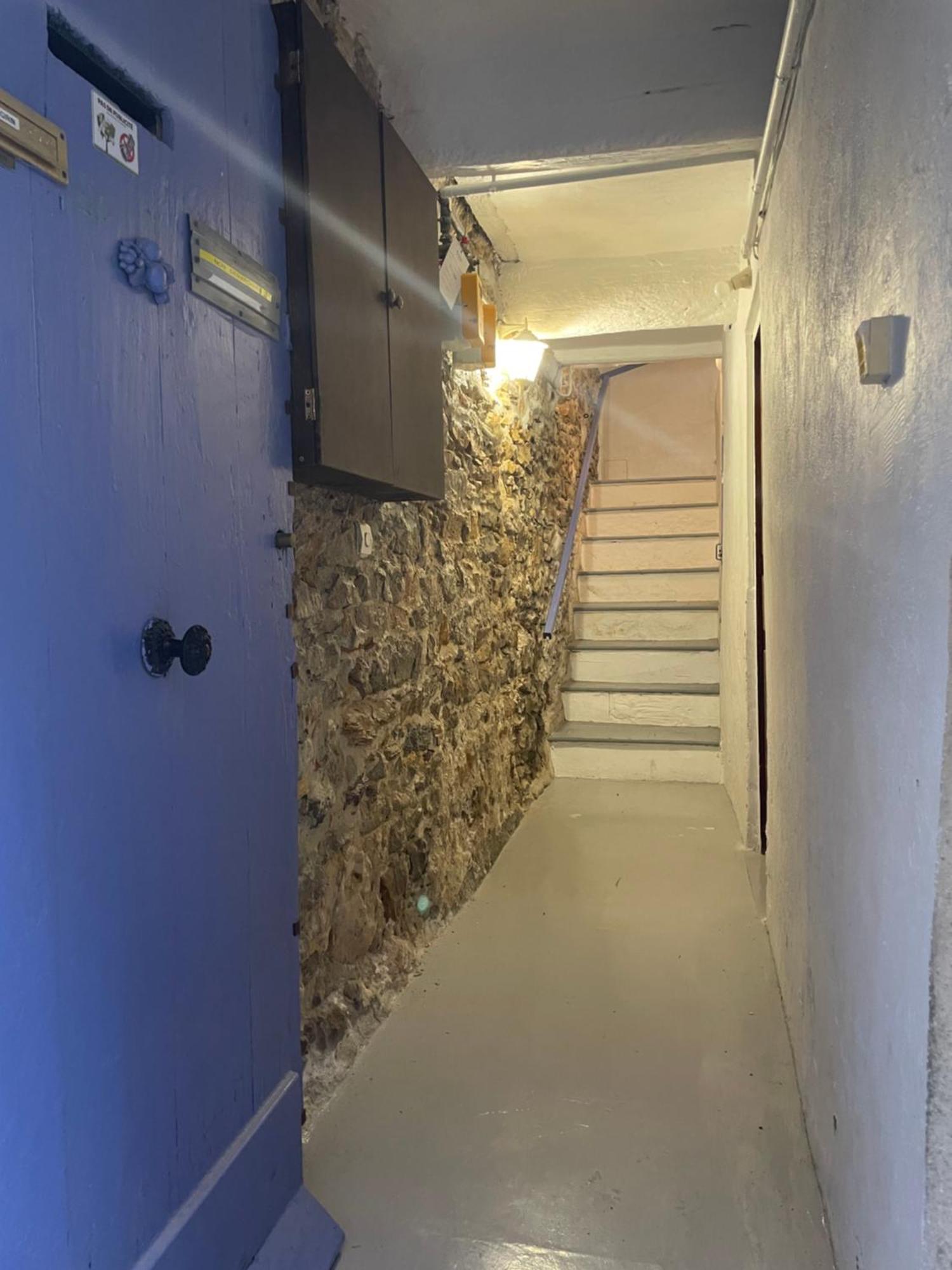 Location Appartement ลาซิโอตาต์ ภายนอก รูปภาพ