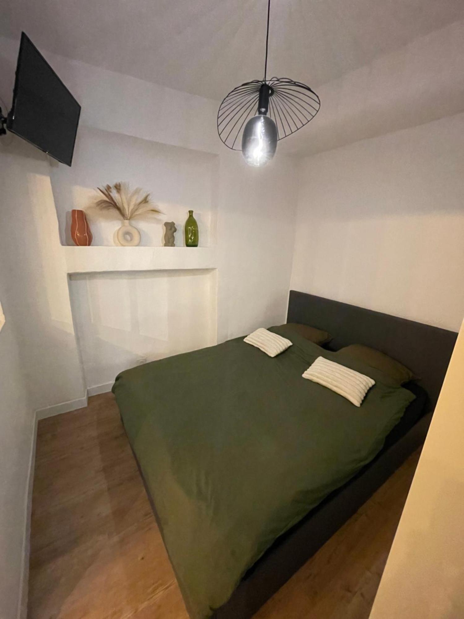 Location Appartement ลาซิโอตาต์ ภายนอก รูปภาพ