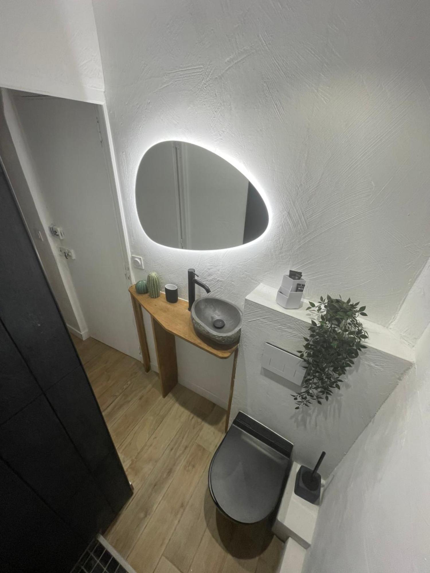 Location Appartement ลาซิโอตาต์ ภายนอก รูปภาพ
