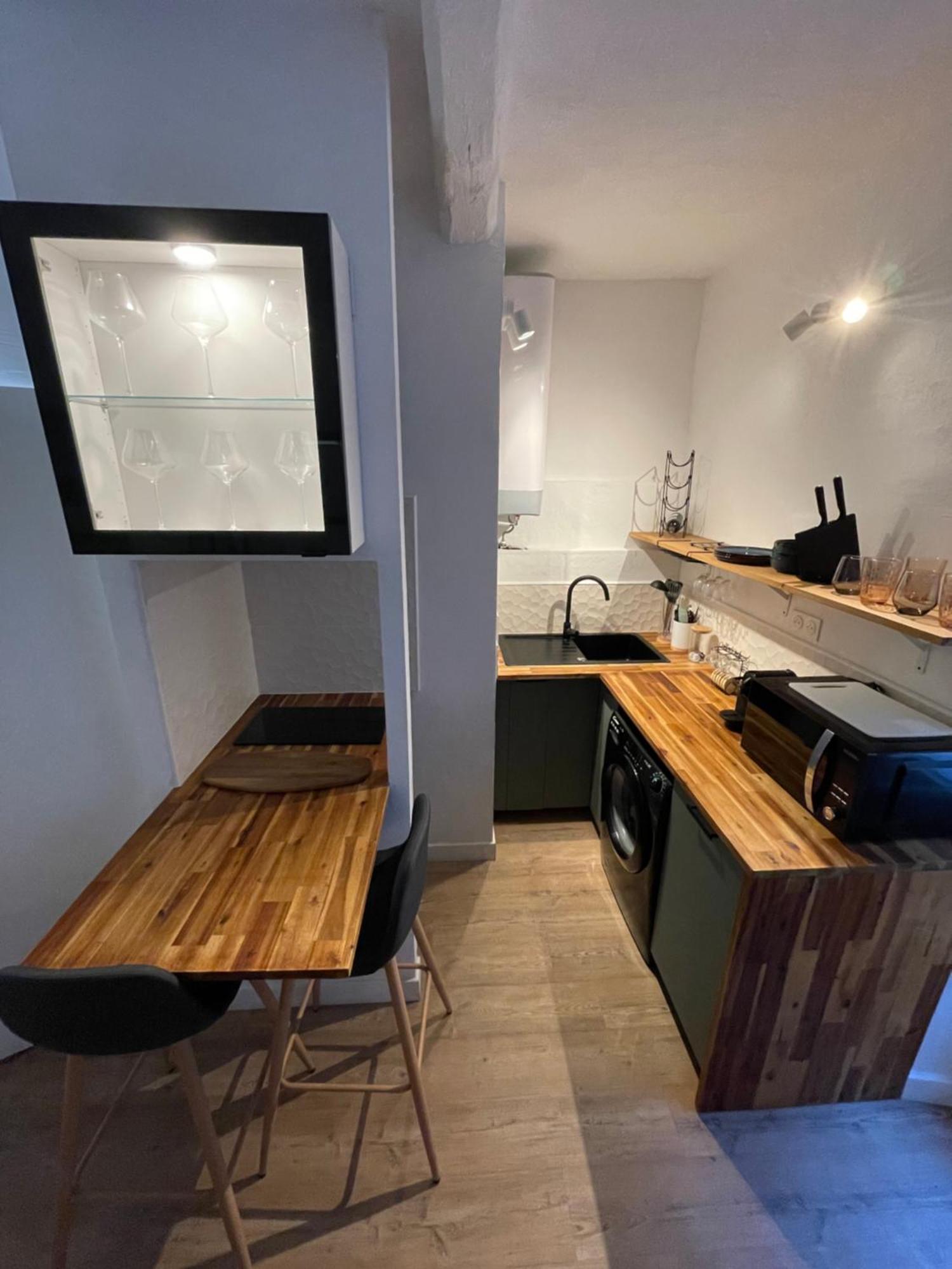 Location Appartement ลาซิโอตาต์ ภายนอก รูปภาพ