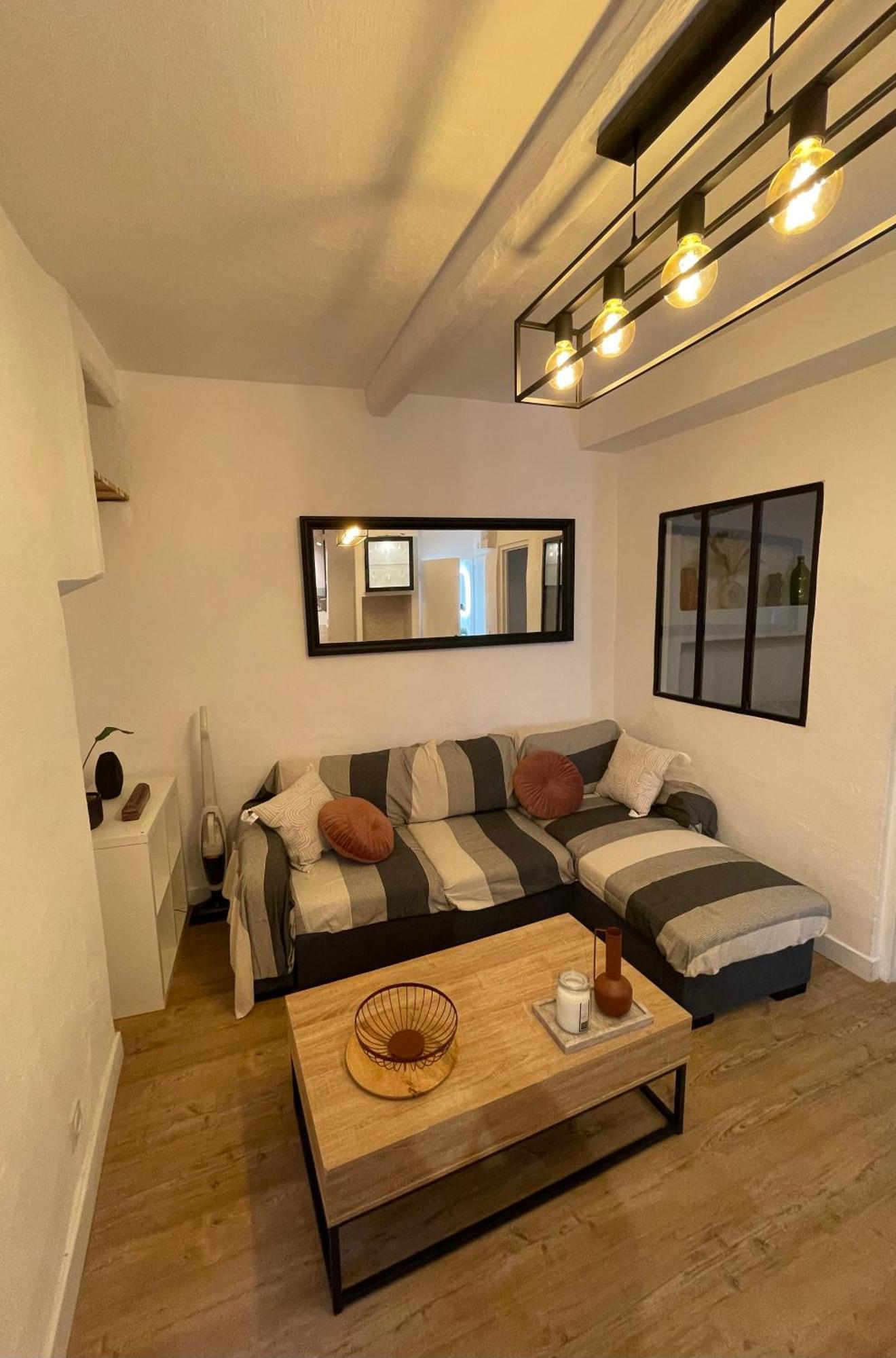 Location Appartement ลาซิโอตาต์ ภายนอก รูปภาพ