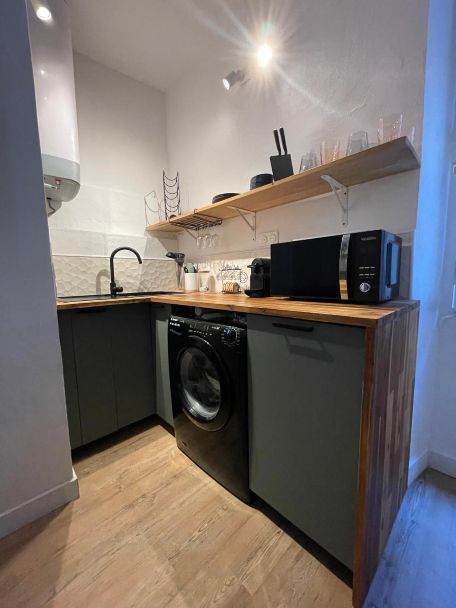 Location Appartement ลาซิโอตาต์ ภายนอก รูปภาพ