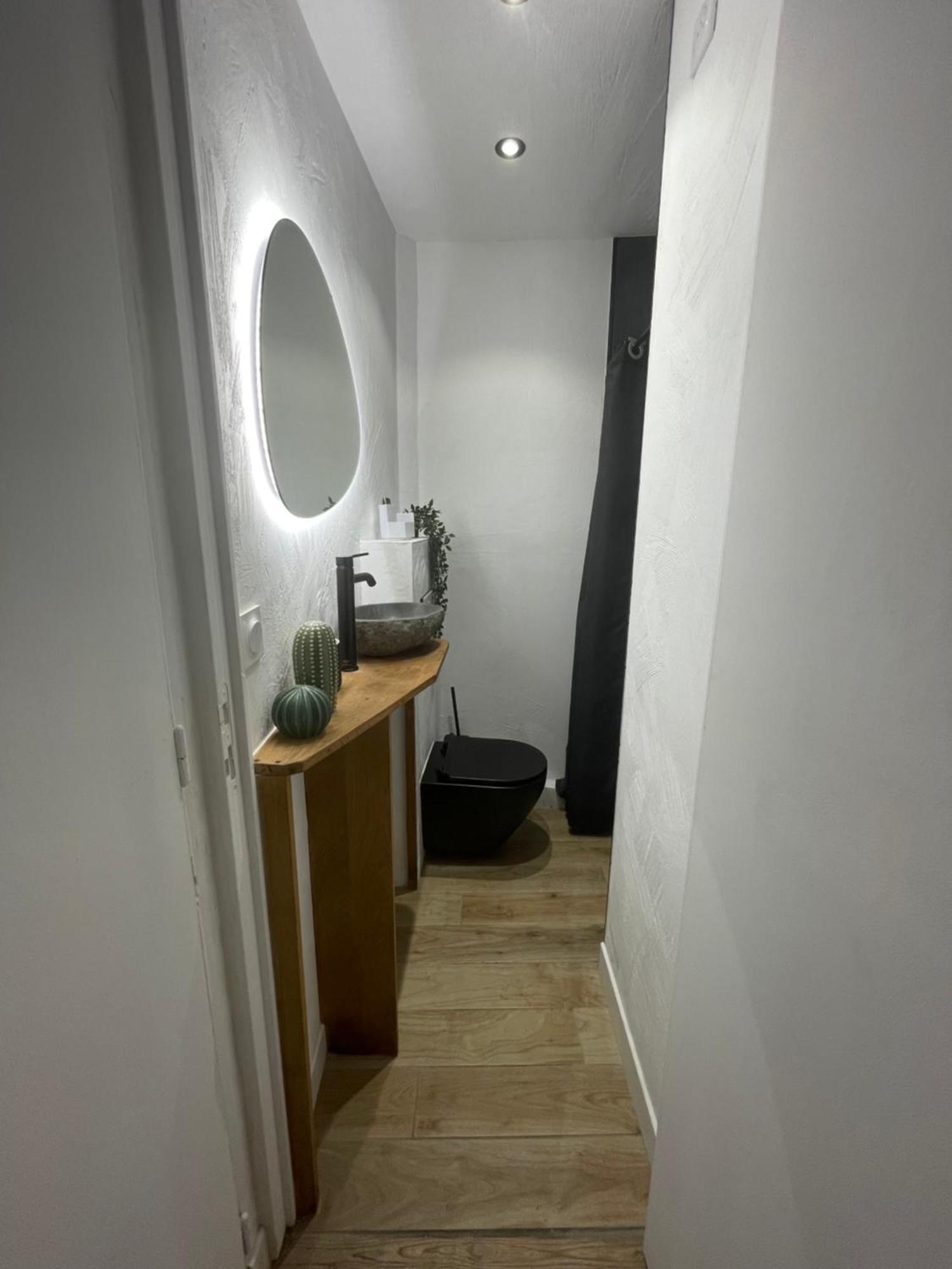Location Appartement ลาซิโอตาต์ ภายนอก รูปภาพ