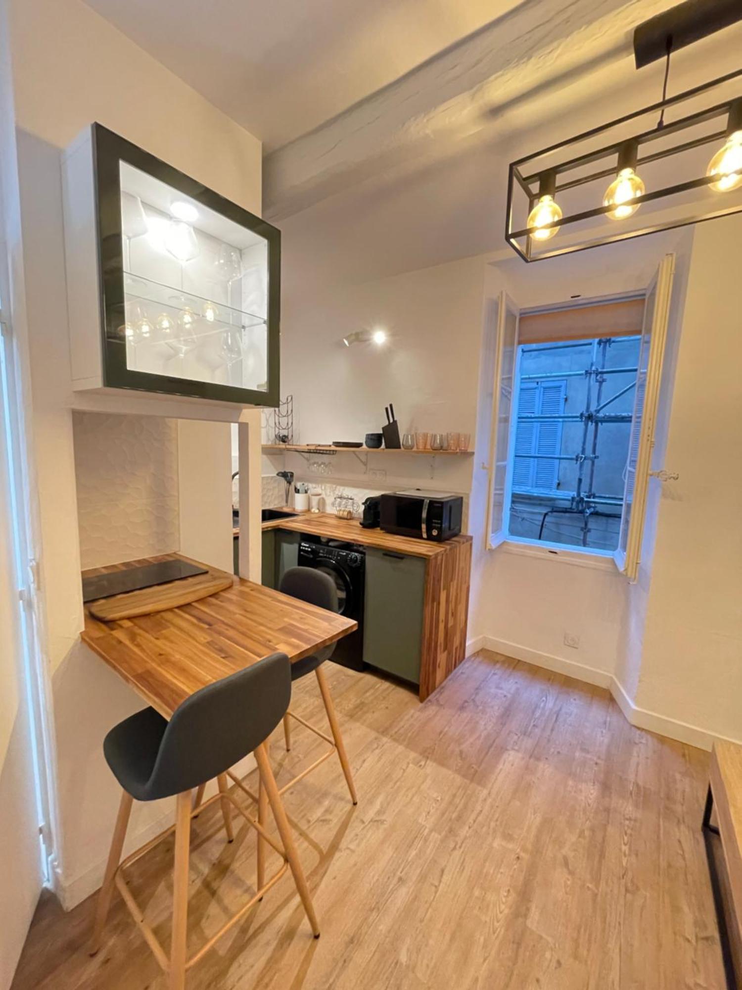 Location Appartement ลาซิโอตาต์ ภายนอก รูปภาพ